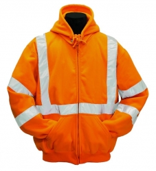 High Visibility Safety Wears